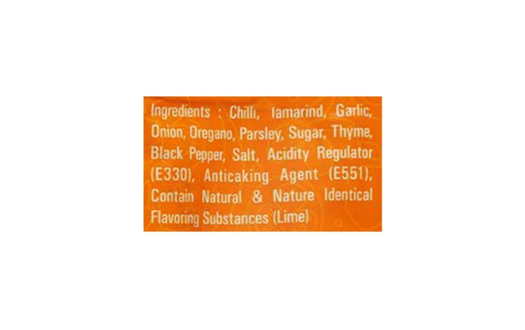 Auber Fresh & Original Peri Peri Seasoning   Pouch  20 grams